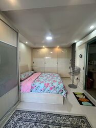 Blk 484 Segar Gardens (Bukit Panjang), HDB 5 Rooms #578067661
